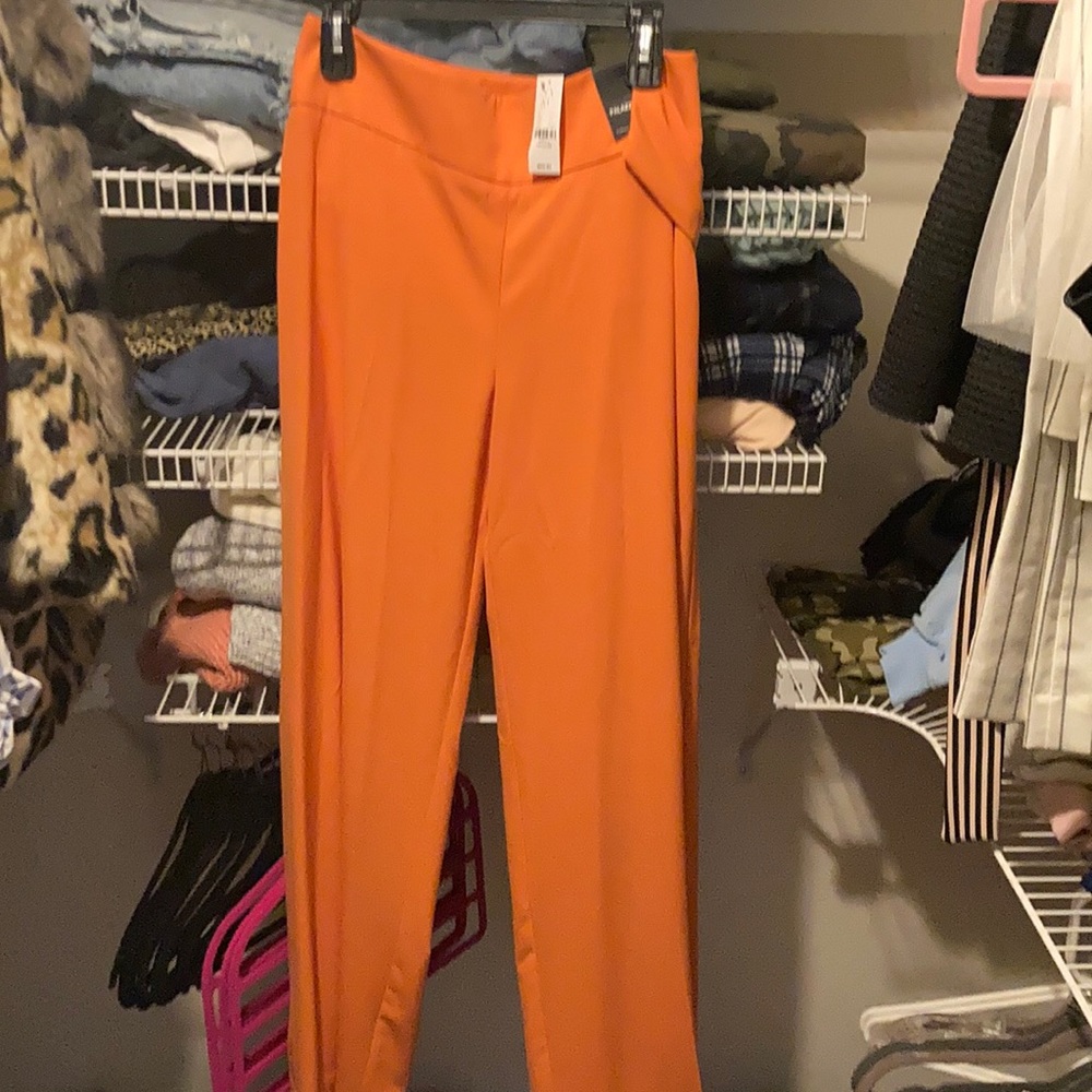 Palazzo pants